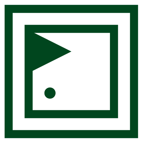 All Square Performance Chiropractic and Golf favicon.