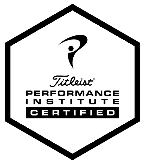 Chiropractic Livingston NJ Titleist Performance Institute Logo Titleist Performance Institute (TPI) logo.